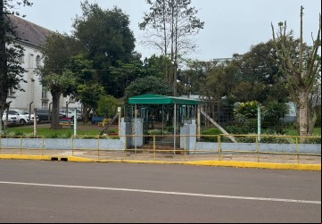 Foto reprodução: Clic Paverama