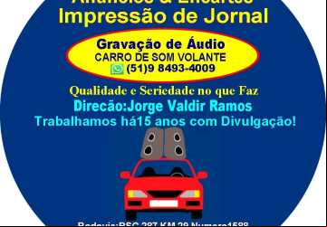 Foto reprodução: JRAMOS