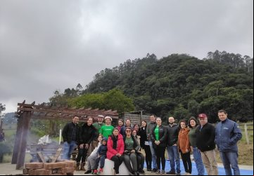 Foto reprodução: Prefeitura de Tabaí