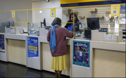 Mais de 60 mil vítimas de fraude no INSS foram atendidas nos Correios