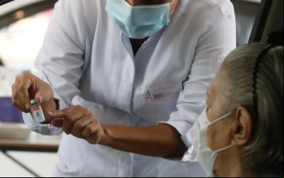 Dia da Imunização: conheça o serviço dos centros de vacinas especiais